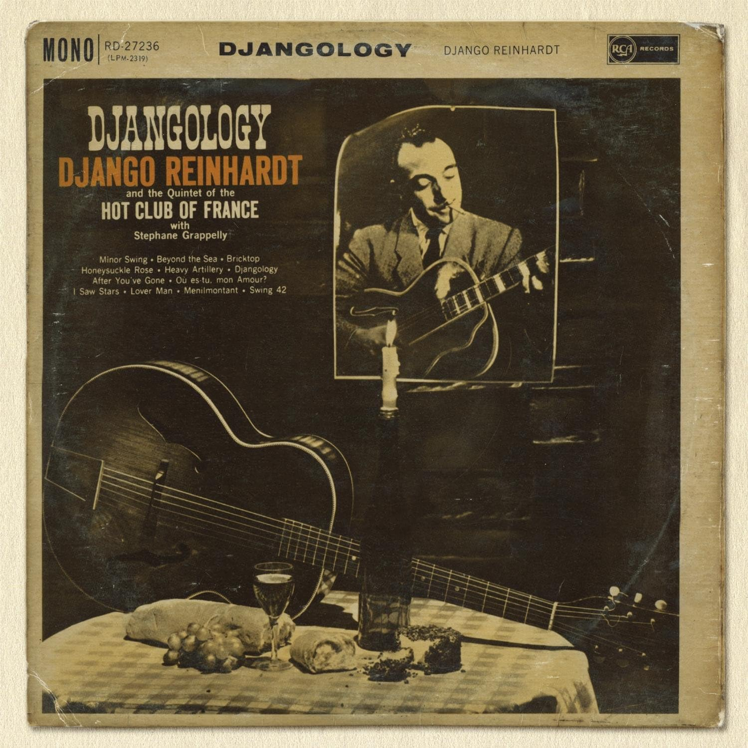 Djangology Djangology