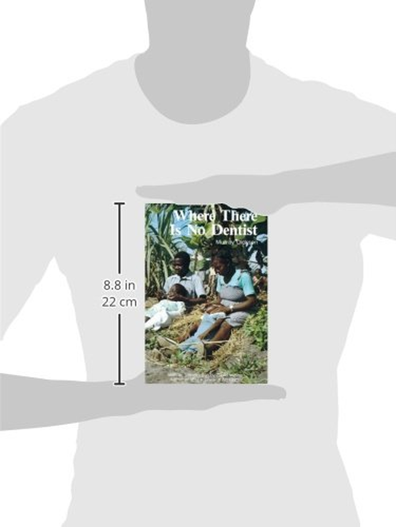 Where There Is No Dentist image number 3