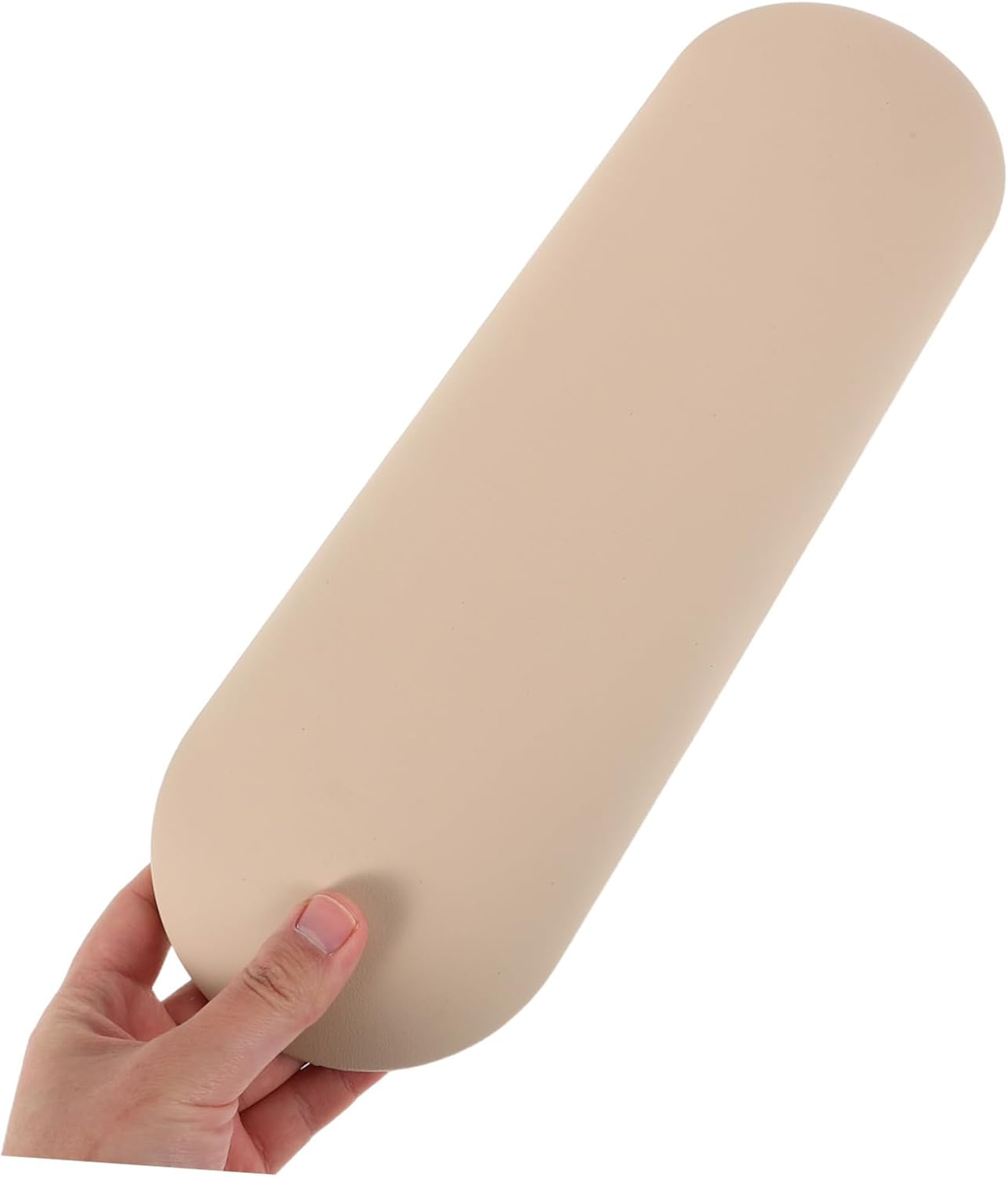 Detachable Washable Arm Rest Holder Nail Pillow Hand Rest for Nails Hand Pillow Russian Minimalist Style for Manicure image number 5