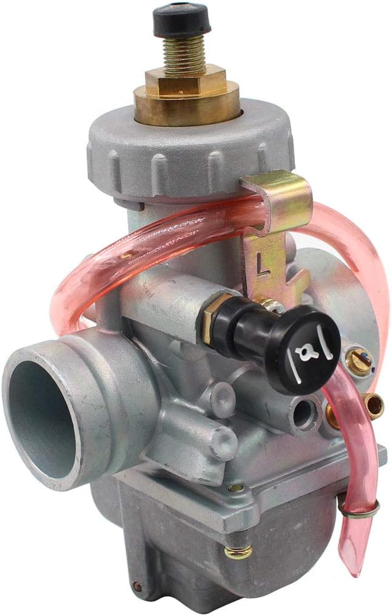 MOTOKU Carburetor Carb for Yamaha Blaster 200 YFS200 1988-2006 ATV