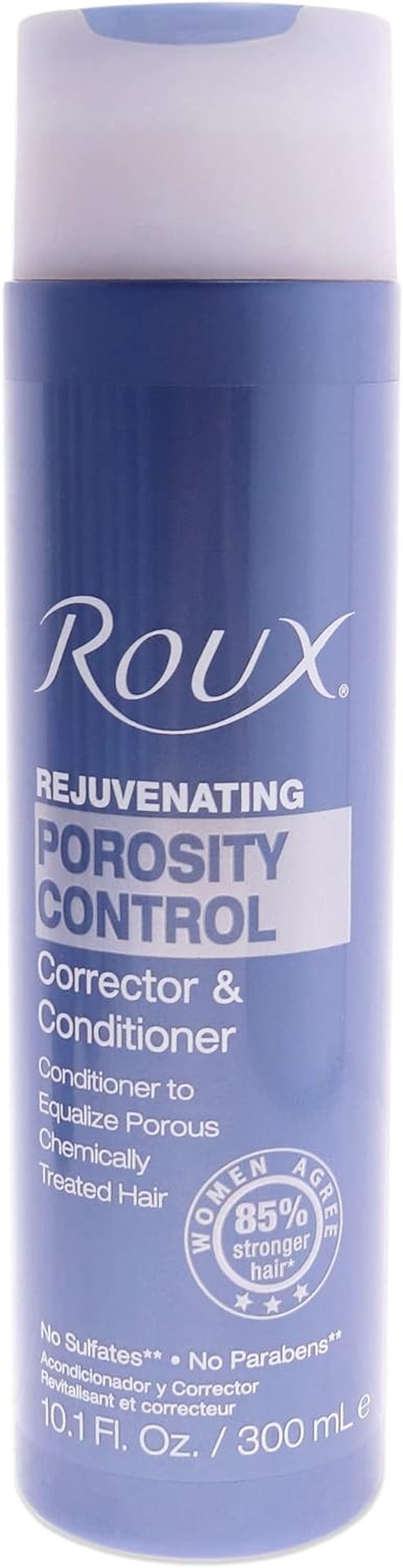 Roux Rejuvenating Porosity Control Corrector and Conditioner, 10.1 Ounce image number 1