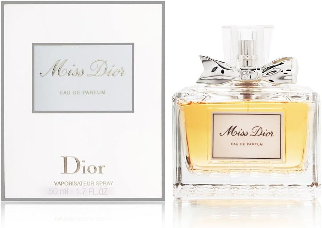 Dior Miss Dior Eau De Parfum for Women1