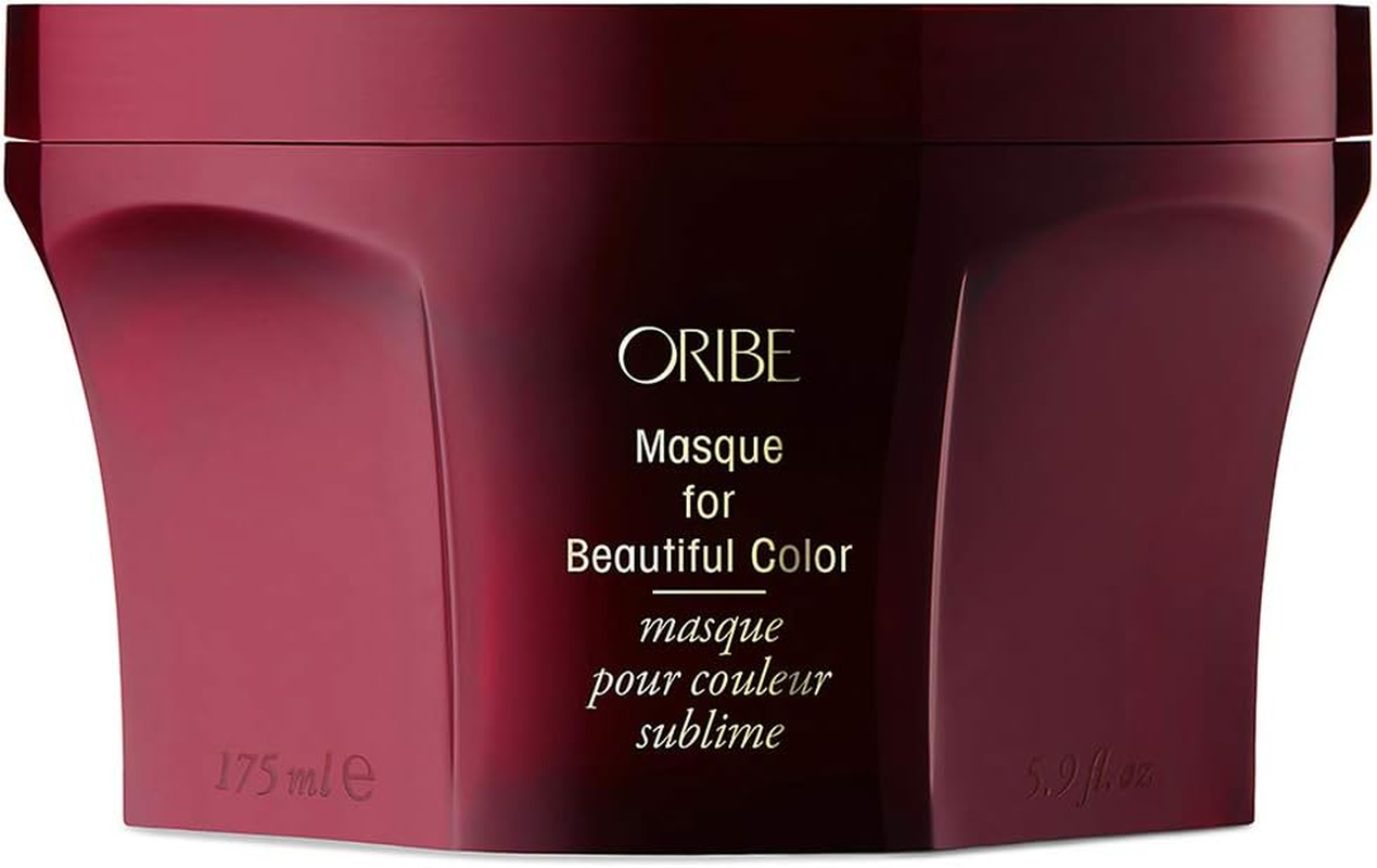Oribe Masque for Beautiful Colour image number 4