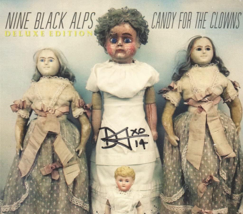 Candy for the Clowns image number 2