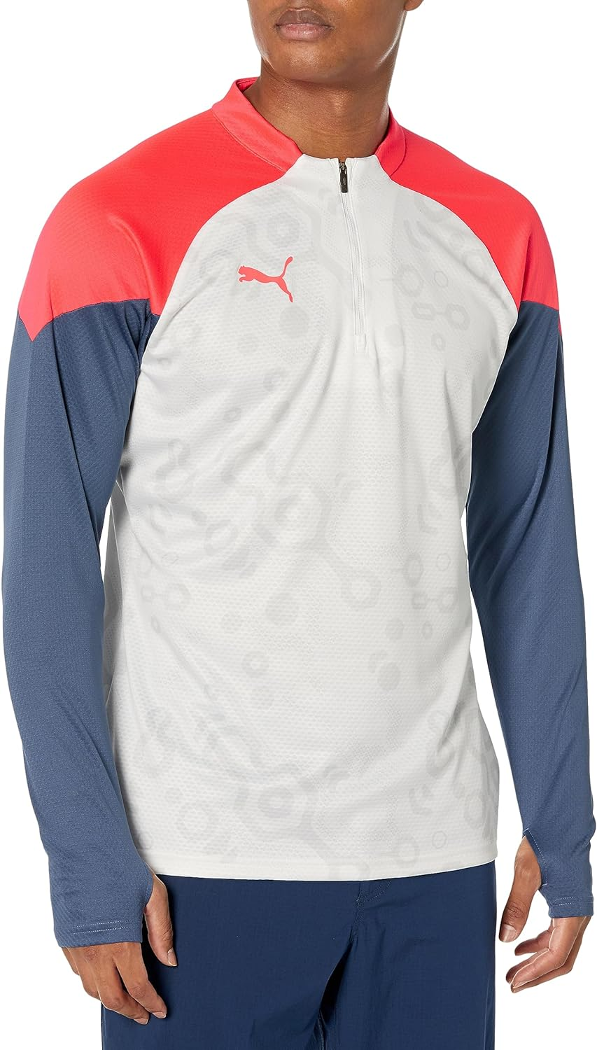 Puma Men'S Training 1/4 Zip Top