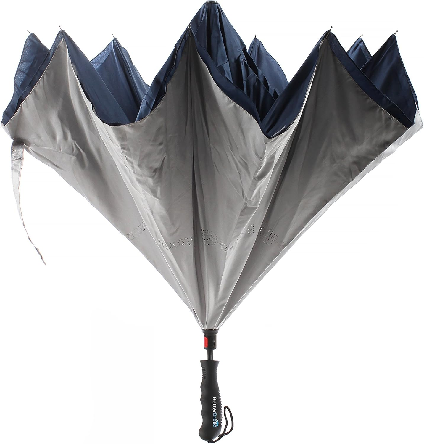 Logo Brands NFL Officially Licensed Umbrella, Team Color, One Size image number 5