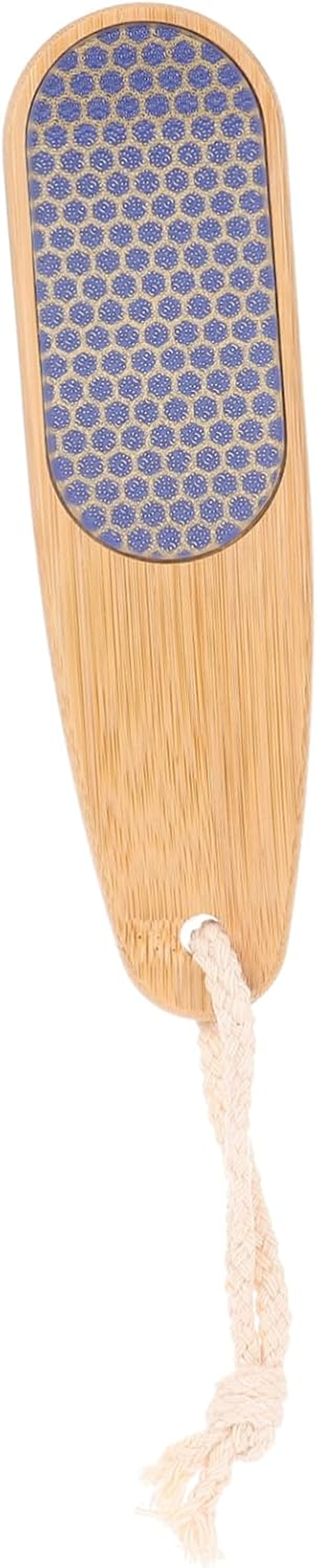 Pedicure Foot File Tool for Home Use Nano Callus Remover Handle Dead Skin Exfoliator for Smoother Feet image number 3