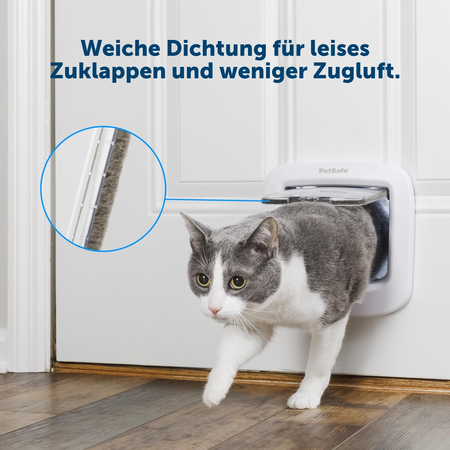 Kurgo Journey Air Dog Harness, Vest Harnesses for Dogs, Pet Hiking Harness for Running & Walking, Reflective, Padded, Includes Control Handle, No Pull Front Clip (Red, Small) image number 4