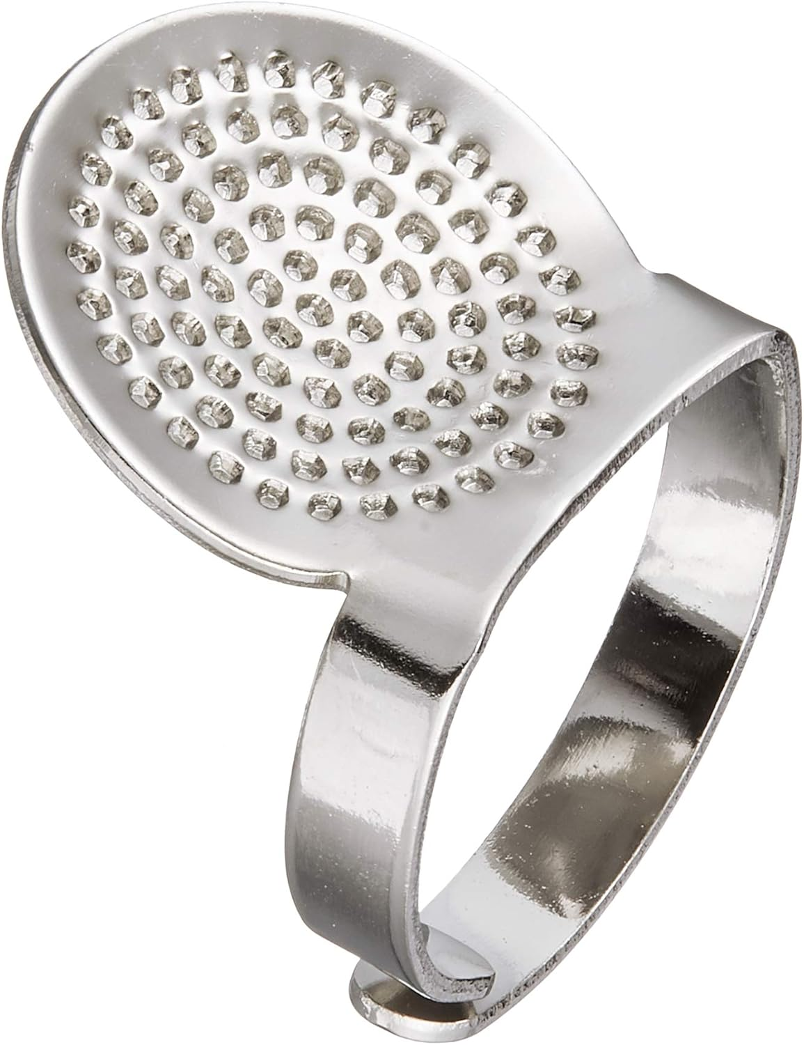 Nippon Chuko NBK F2-79 F2-79 Finger Puller with Dish, 0.6 X 0.6 X 0.6 Inches (15 X 15 X 15 Mm), Craft Supplies image number 2