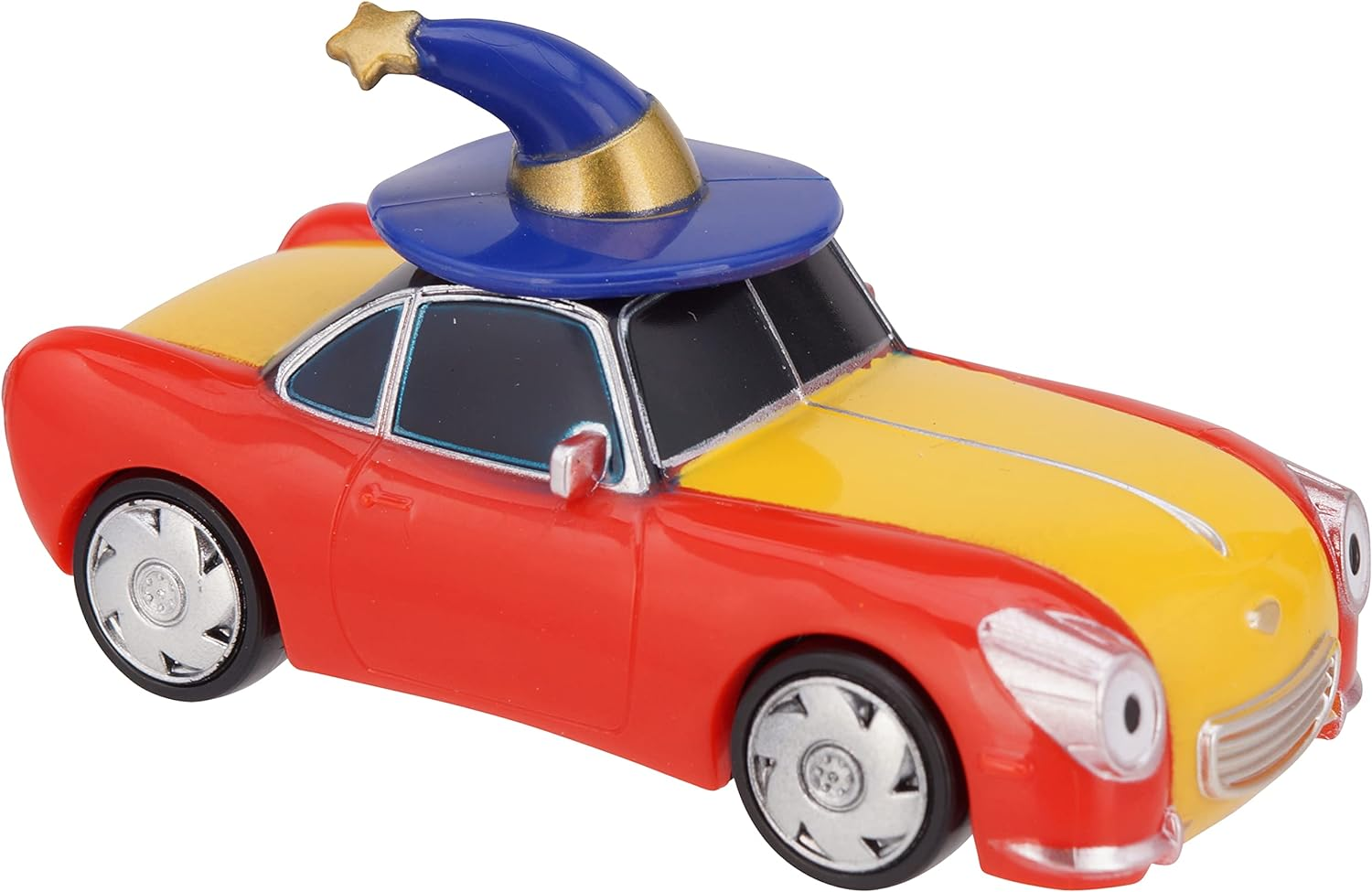 The Little Bus Tayo Special Friends Set 5 - Mini Cars for Kids Bus Bubba Truck Big Tony Cars Lucy image number 3