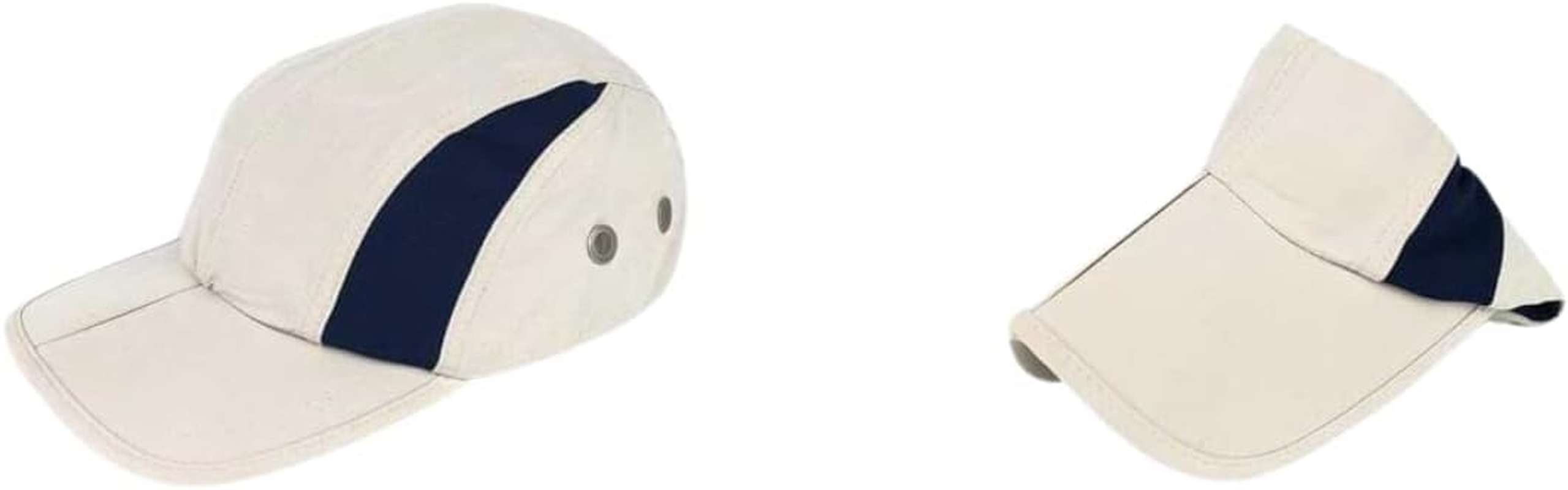 Men'S Collapsible Microfibre Cap Hats & Caps-Sports Clothing image number 1