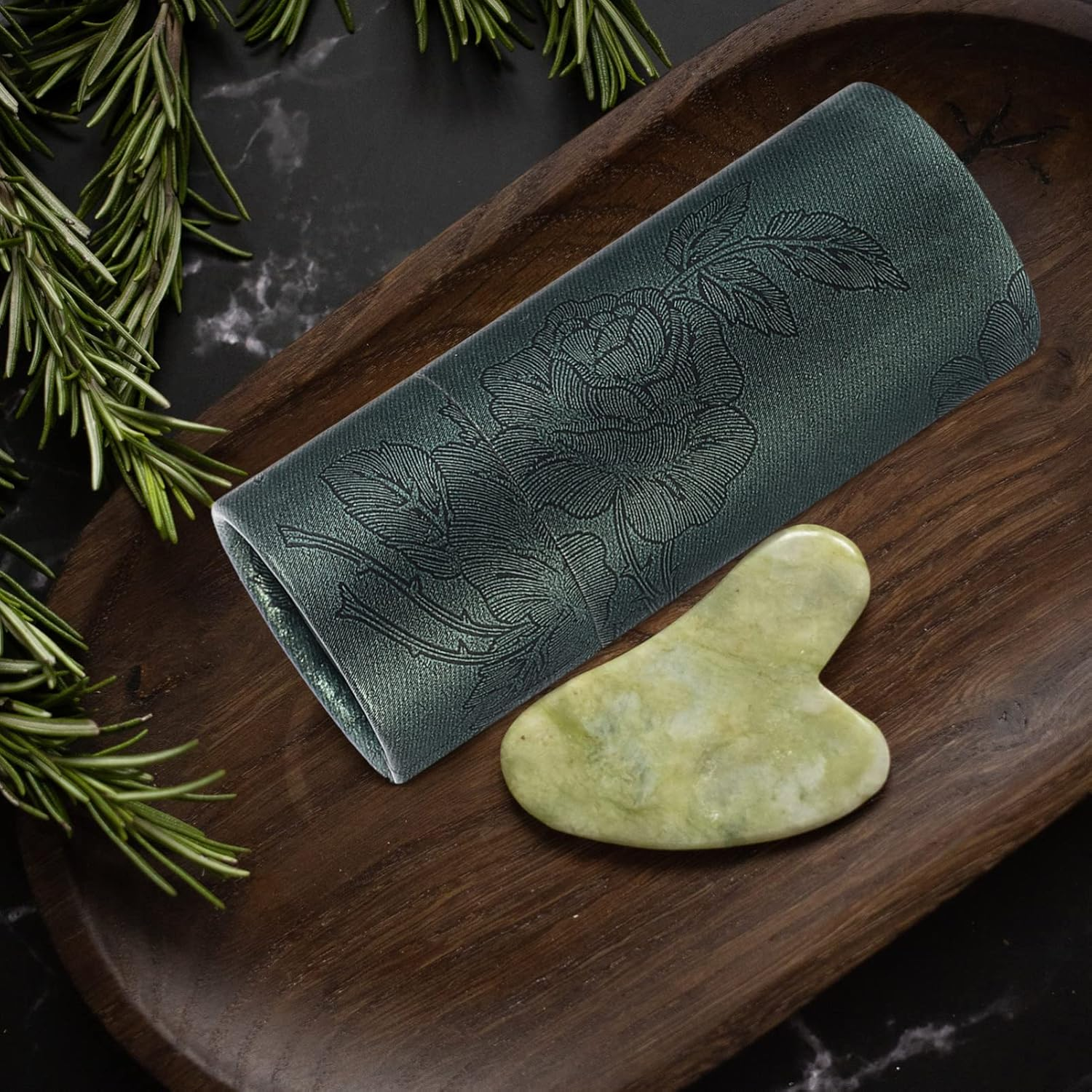 20Pcs Kraft Paper Box Essential Oil Bottle Container Practical Storage Cans for Packing and Display image number 5