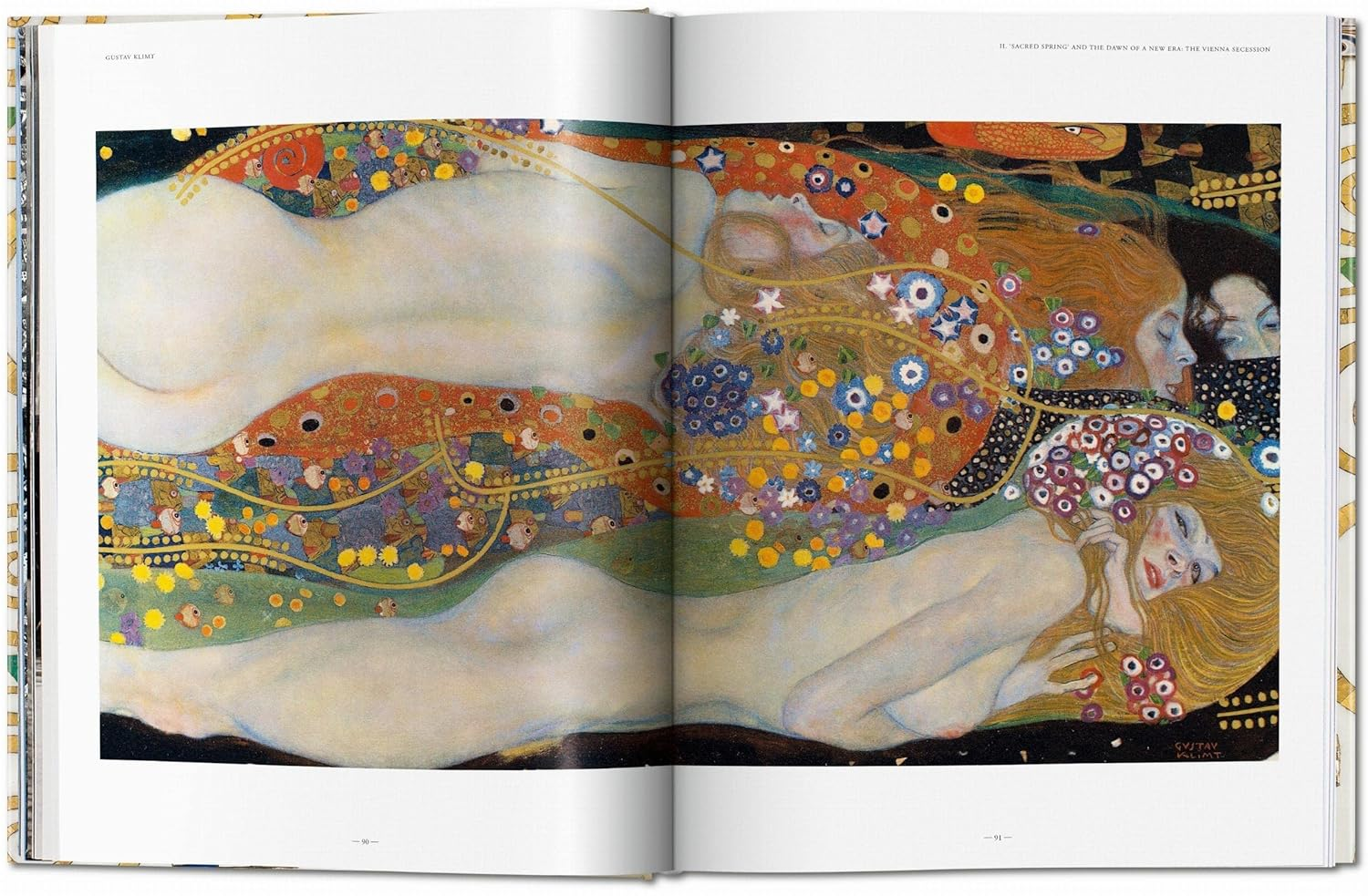 Gustav Klimt. the Complete Paintings: FP image number 3