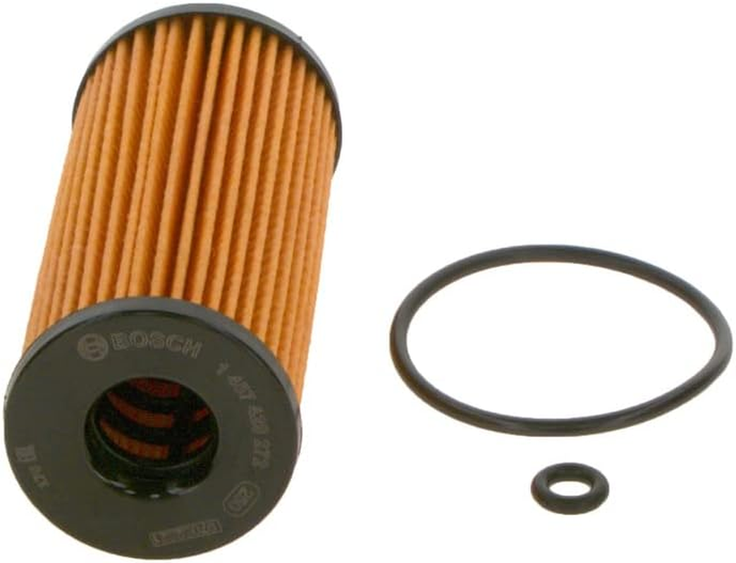 Bosch 1457429272 CAR Oil Filter P9272 image number 5