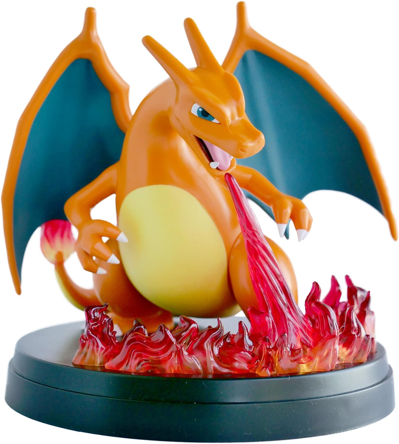 Pokemon TCG Charizard Ex Super Premium Collection image number 1