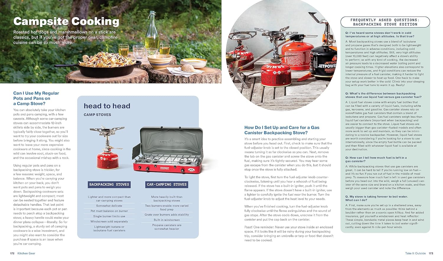 Kitchen Gear: the Ultimate Owner'S Manual: Boost Your Equipment IQ with 500+ Expert Tips, Optimize Your Kitchen with 400+ Recommended Tools