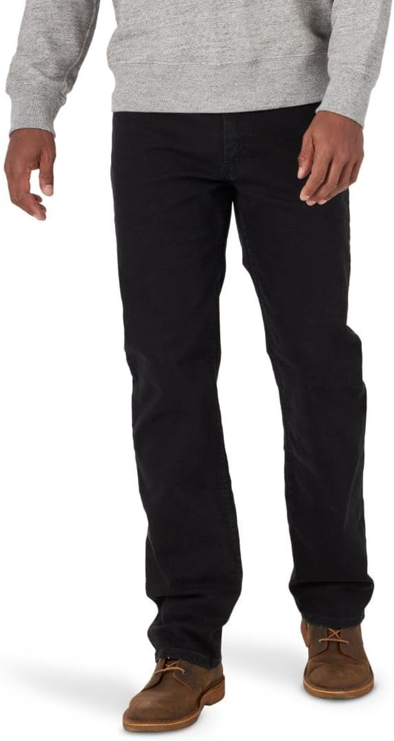 Wrangler Men'S Authentics Comfort Flex Waist Jean