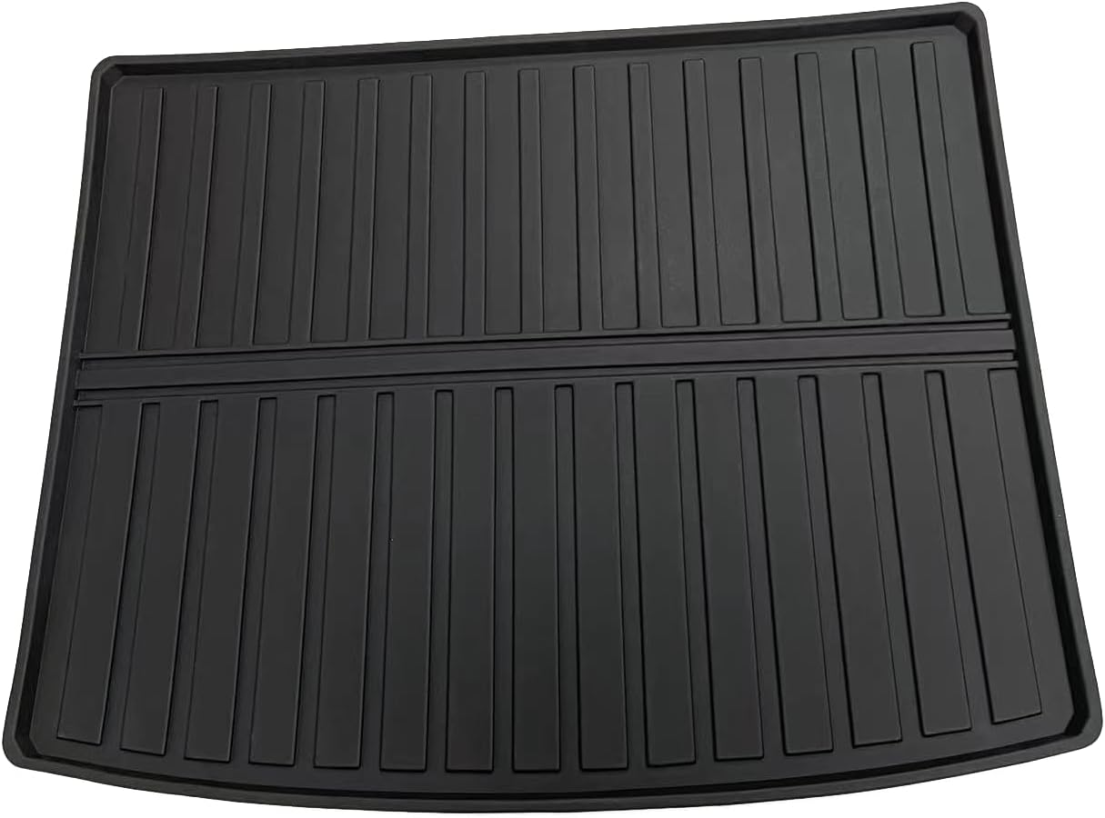 New 3D Custom Heavy Duty Reartrunk Cargo Mat Boot Liner Luggage Tray Fit BYD Atto 3 2022-2023