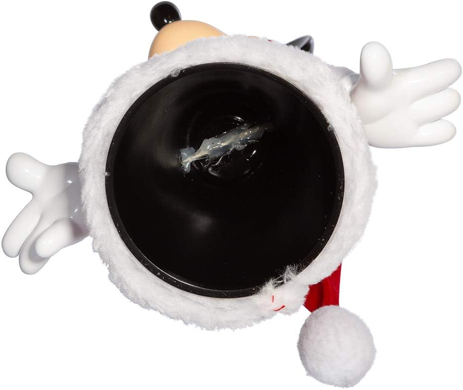 Disney DN9211 Tree Topper, Multi-Colored image number 3