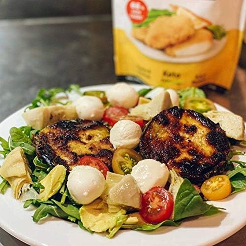 Pbco. Low Carb Crumb Original - 300G image number 1