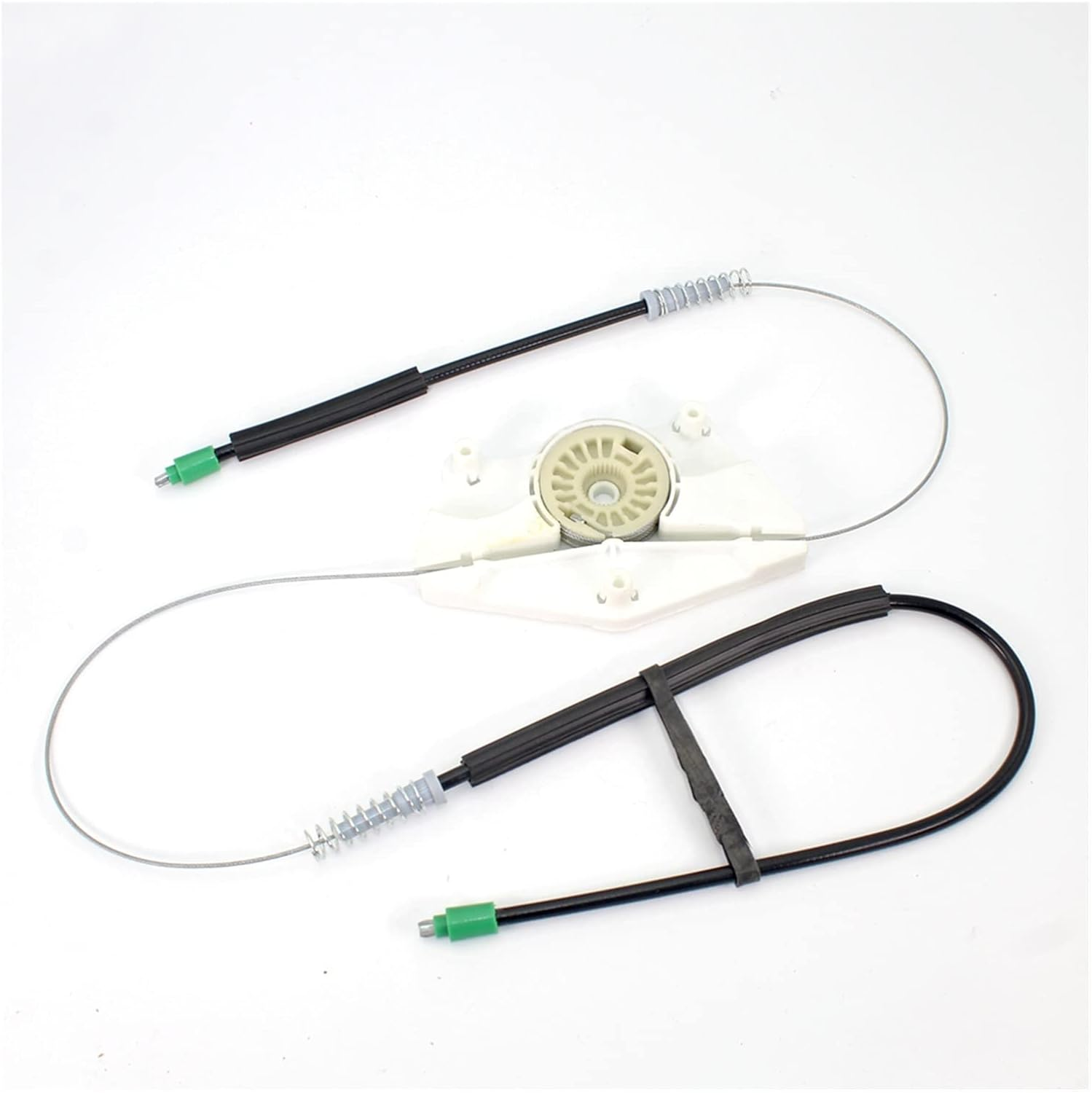 Electric Window Regulator Repair Kit Front Left Side Compatible with VW Compatible with Beetle 1999 2000 2001 2002 2003 2004 2005 2006 2007 2008 2009 2010 Window Switch For image number 3