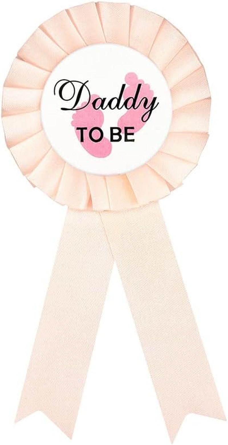 3 Pcs Mummy to Be Sash Set, Baby Shower Sash, Satin, Rhinestone Tiara Crown Headband and Badge, Party Decoration, Maternity Favour Gifts image number 1