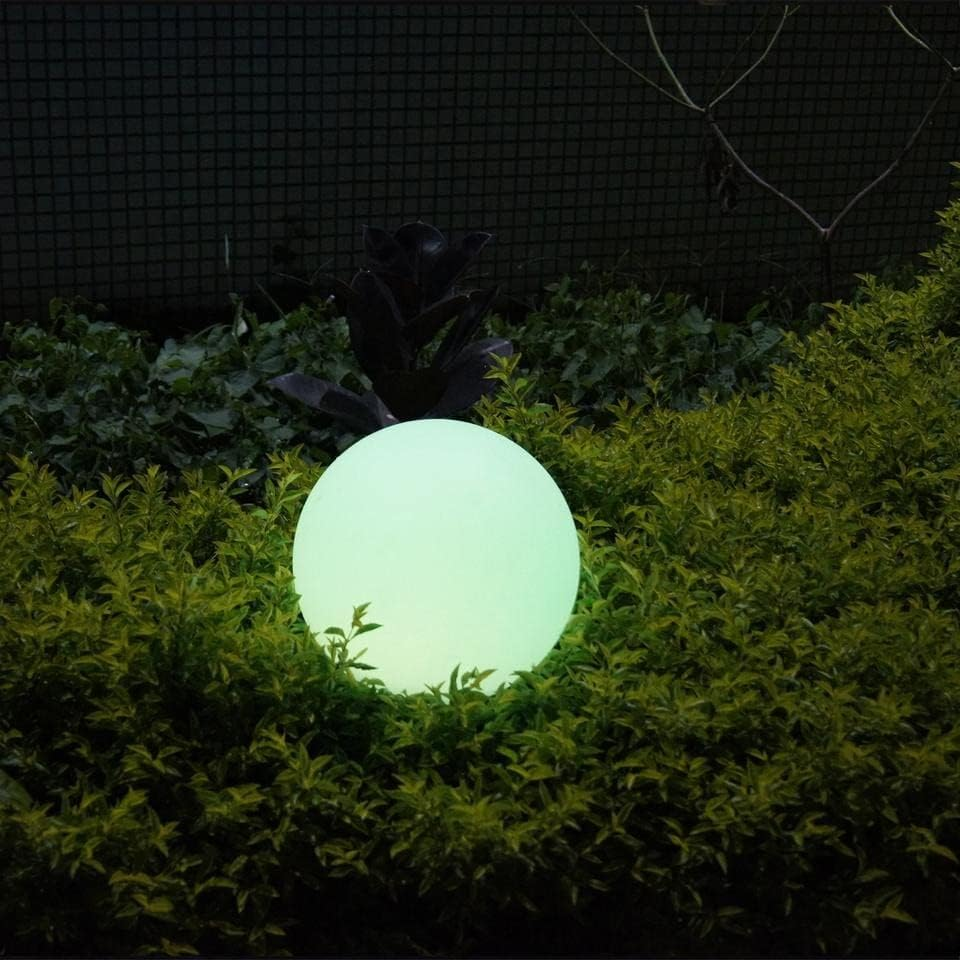 LED Mood Light Ball DC Power-30Cm image number 1