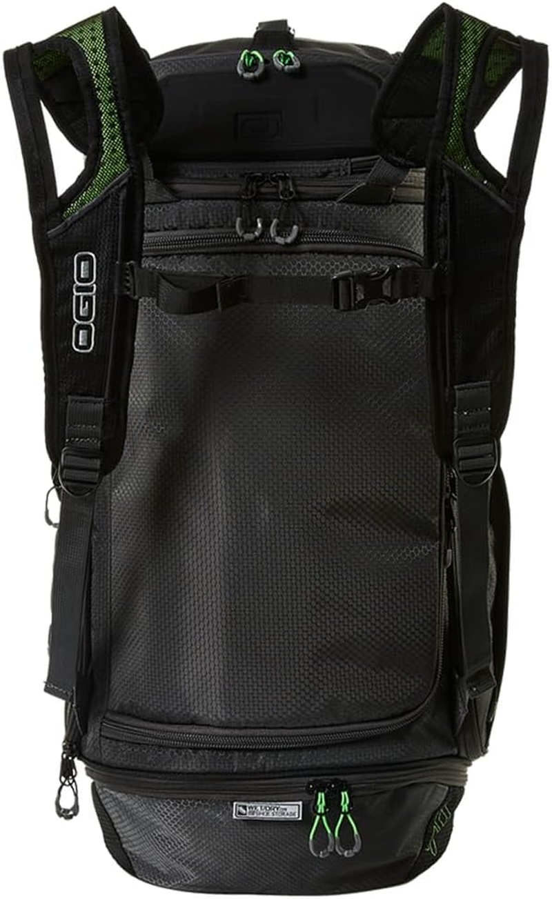 OGIO Enduranceogio Endurance Duffel Bag Bag