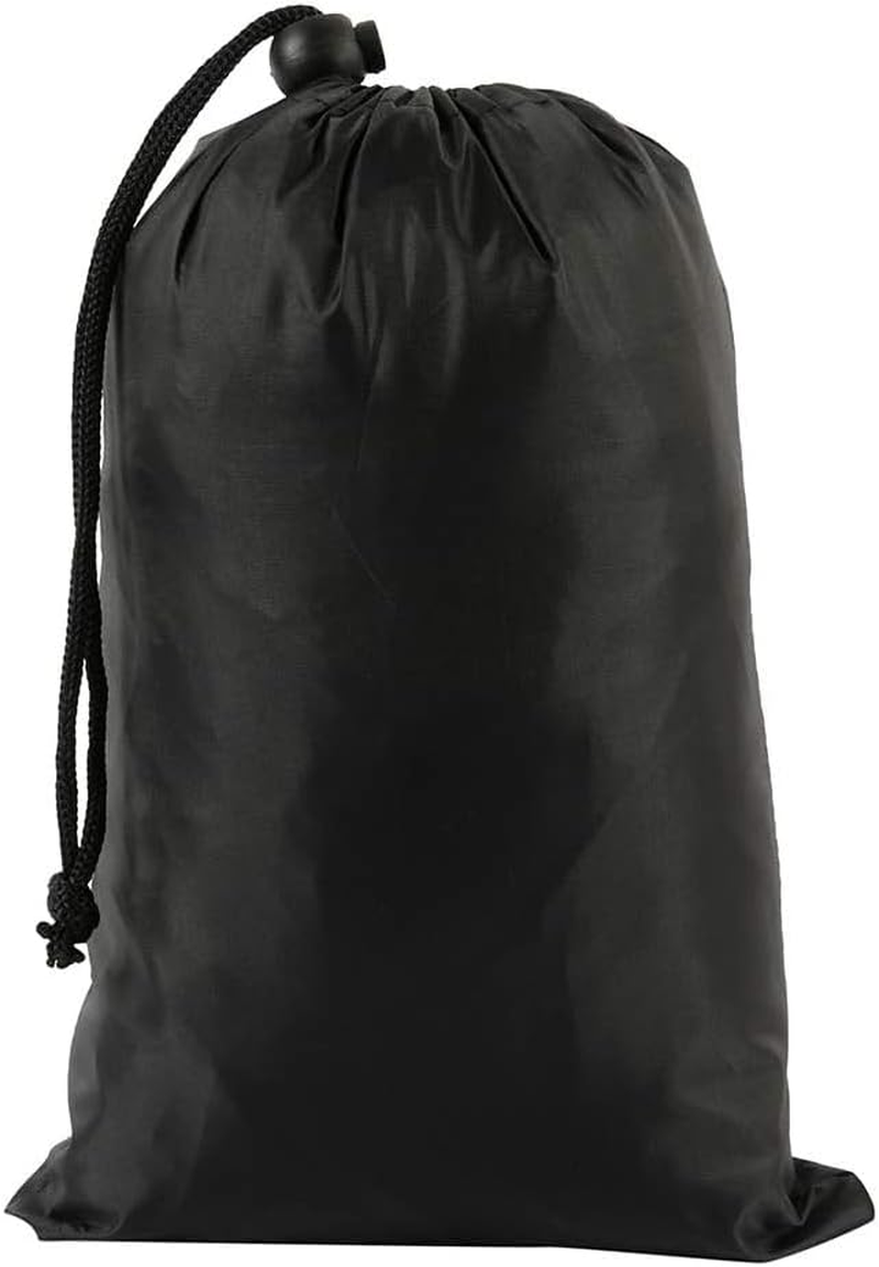 Sagasave Sun Lounger Cover - Waterproof, Heavy Duty, Windproof, Anti-Uv - Oxford Fabric Garden Furniture Cover (210X75X40X80Cm) image number 6