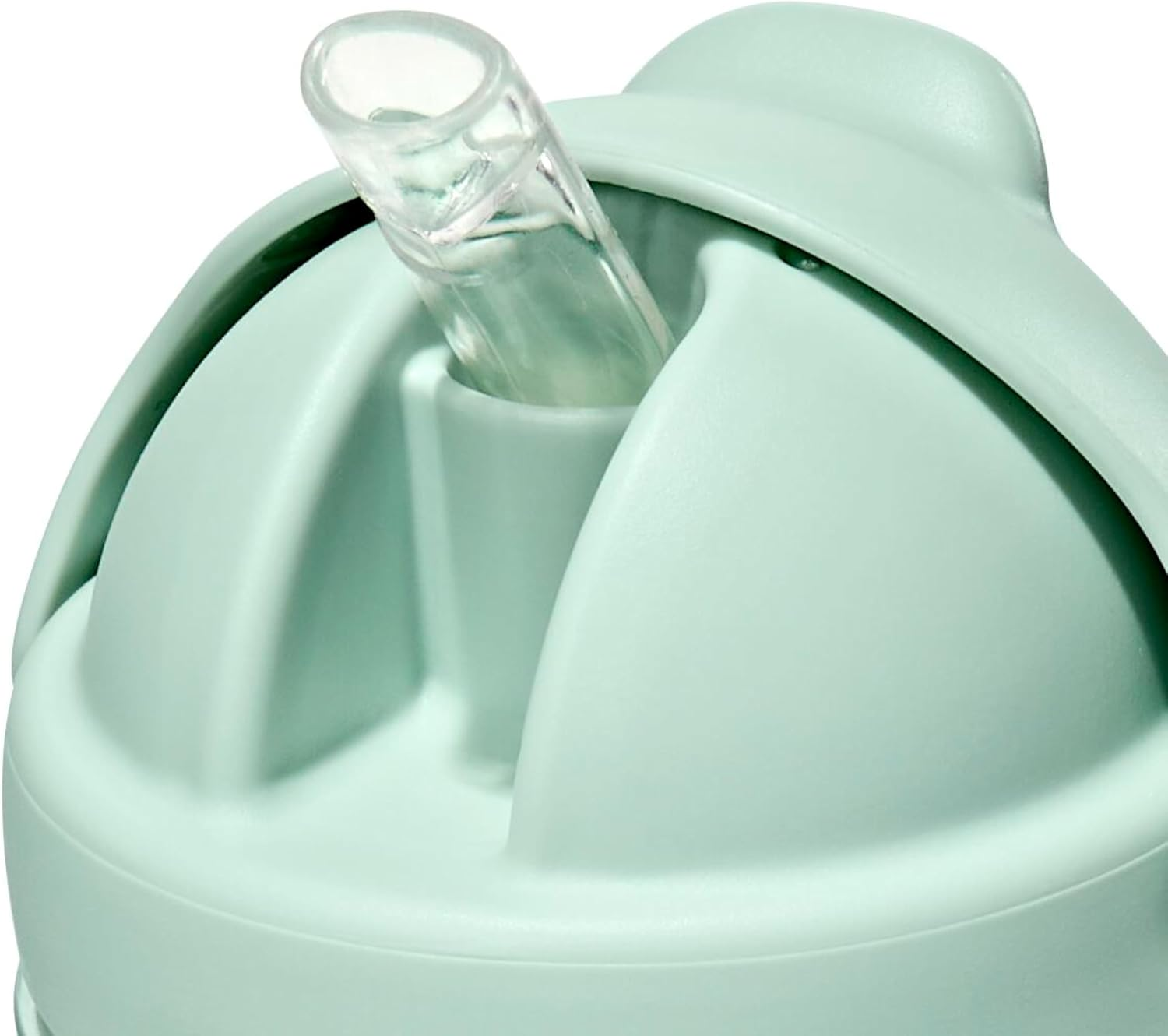 Oxo Tot Transitions Straw Cup, Opal, 266 Ml Capacity