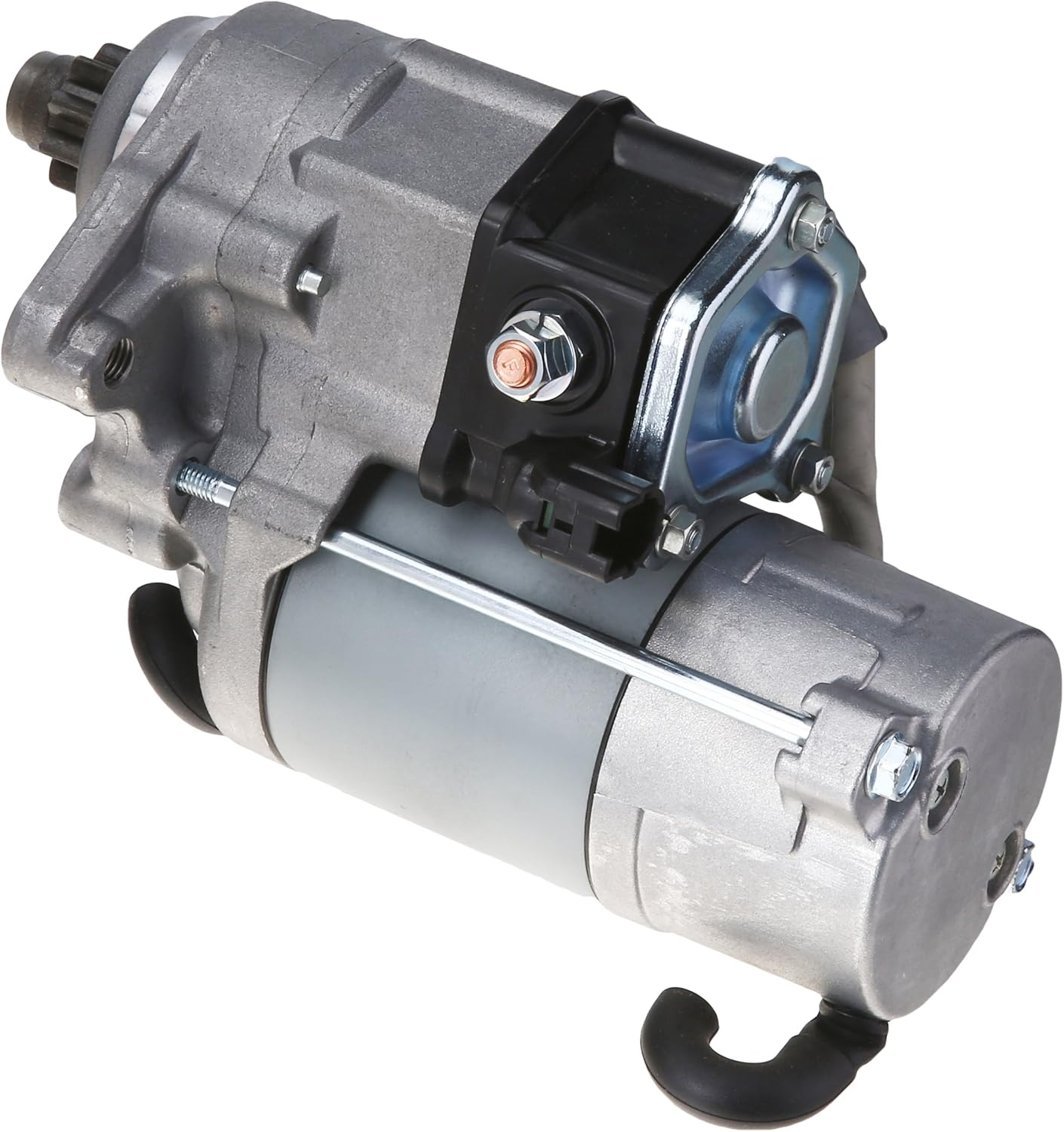 Denso 280-0320 Remanufactured Starter image number 1