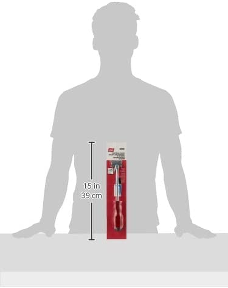 Lisle 52000 Razor Blade Scraper image number 3