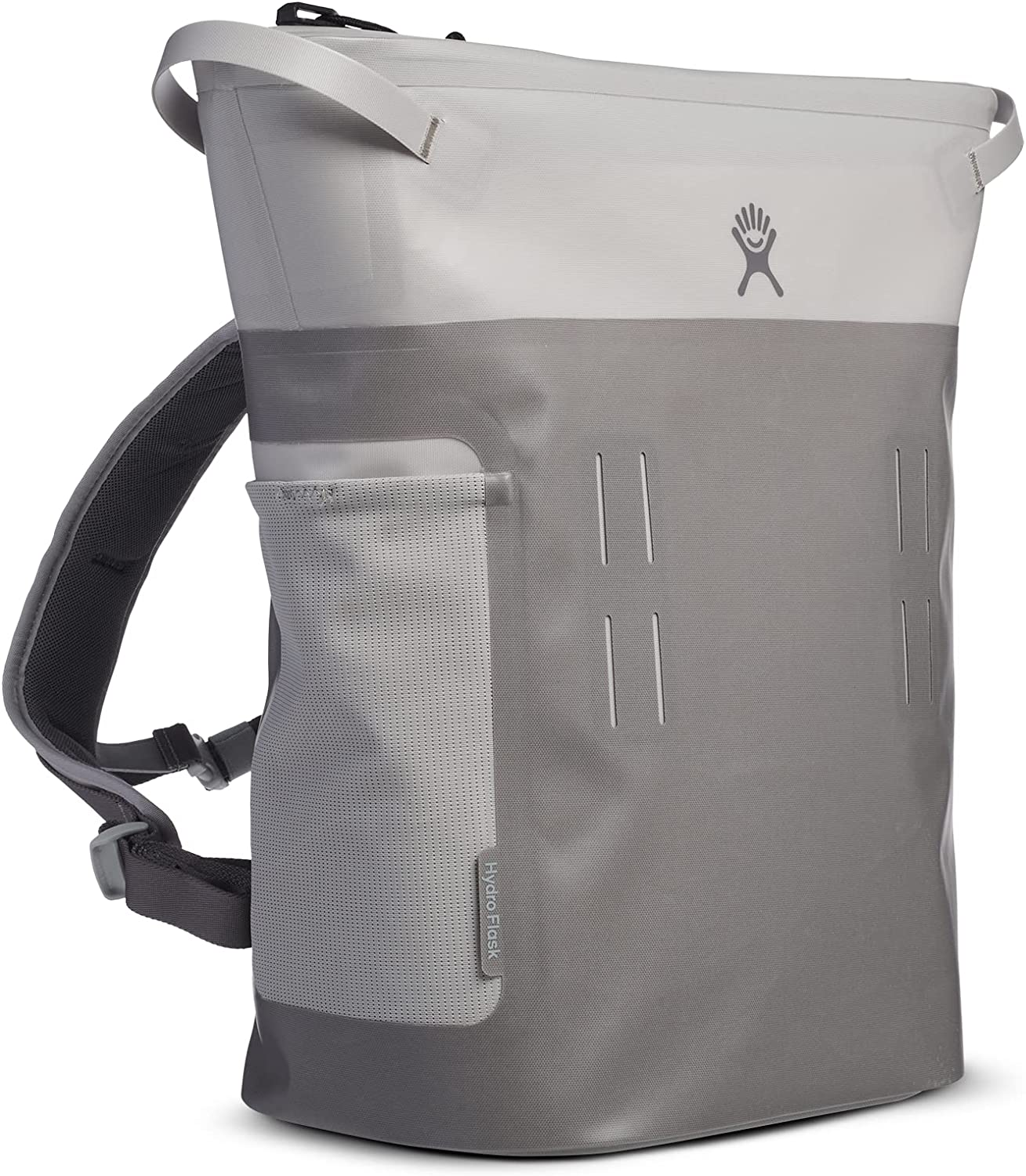 Hydro Flask Day Escape Soft Cooler - Reusable Travel Bag Backpack - Insulated