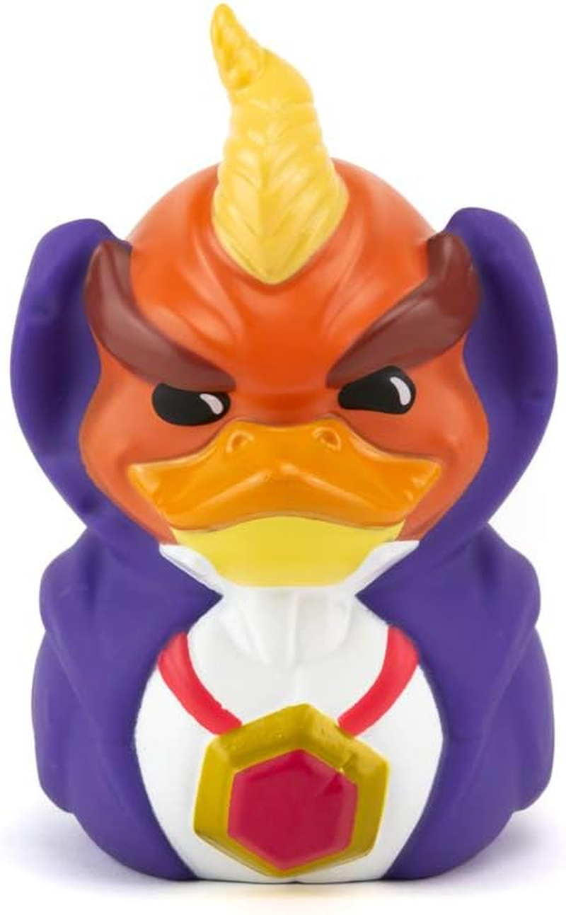 Tubbz: Spyro the Dragon - 3" Cosplay Duck (Ripto) image number 6
