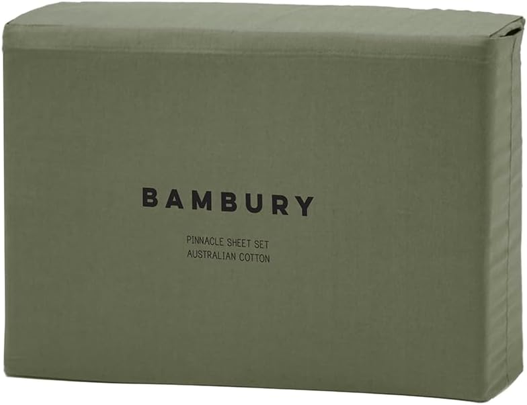 Pinnacle Sheet Set Surf Double