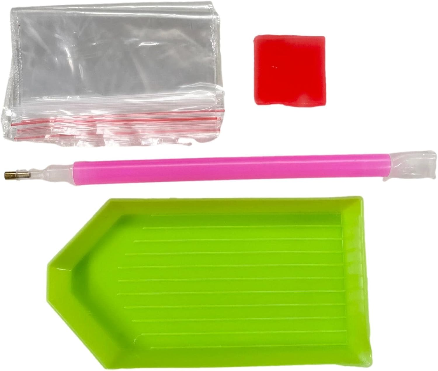 5D DIY Magical Tree Diamond Painting Art for Adults 30Cm X 40Cm Crystal Rhinestone Canvas S image number 2