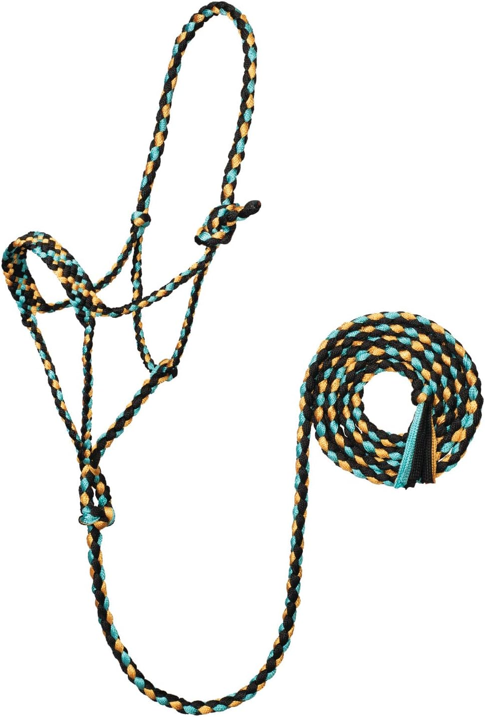 Weaver Leatherhorse Halter