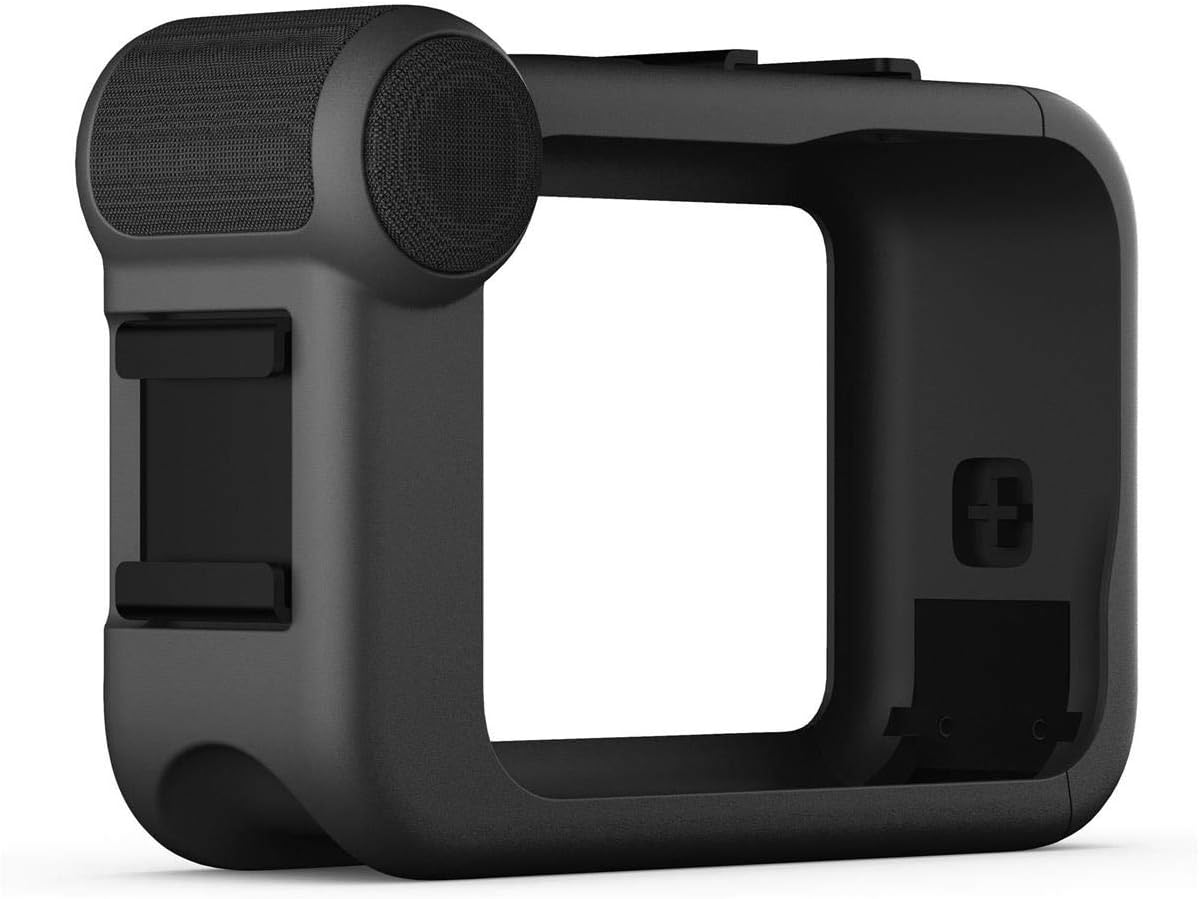 Gopro Media Mod, HERO8 Black (AJMFD-001) image number 4