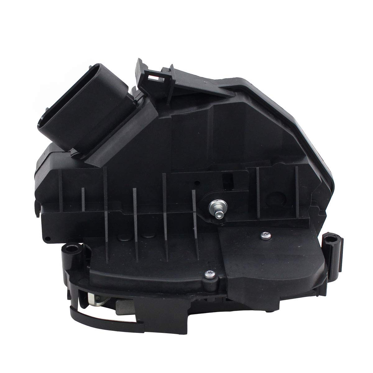 MOTOKU Front Left Driver Side Door Lock Latch Actuator for Ford Escape Fusion Focus Edge MKX MKZ 2011 2012 2013 2014 2015 2016 2017