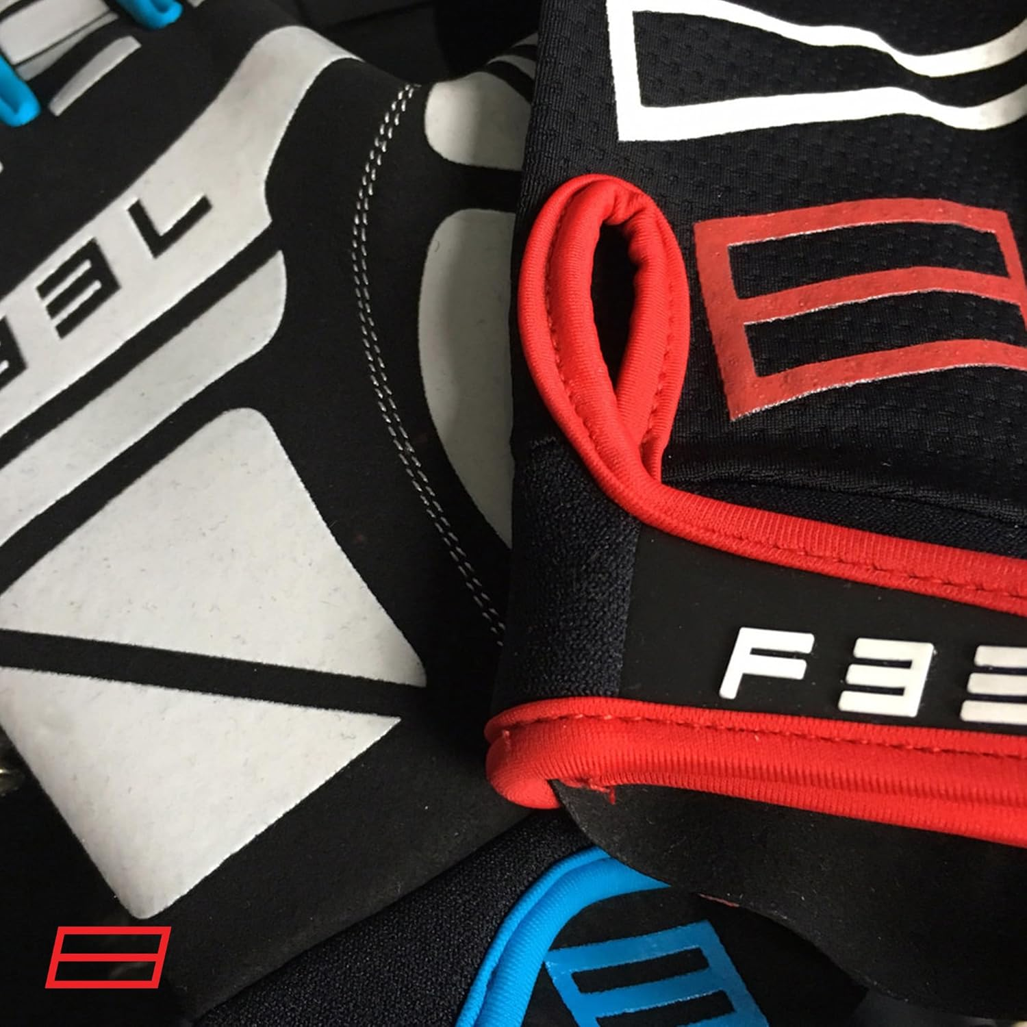 SR2 Sim Racing Gloves image number 1