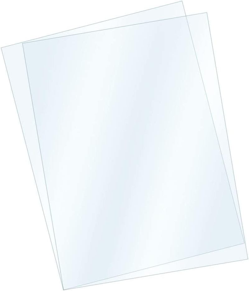 2Pcs/Set 3D Printer Parts FEP Film Thickness 0.15Mm for Photon Mono X (6K) Film 3D Printing Accessories image number 3