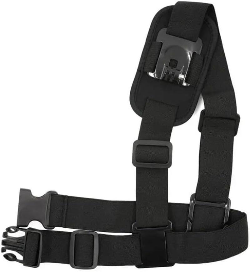 Shoulder Strap for Gopro / Insta360 / Osmo Action 6 5 4 3 2 1 / Osmo 360 Nano/Osmo Pocket 3 / SJCAM image number 5