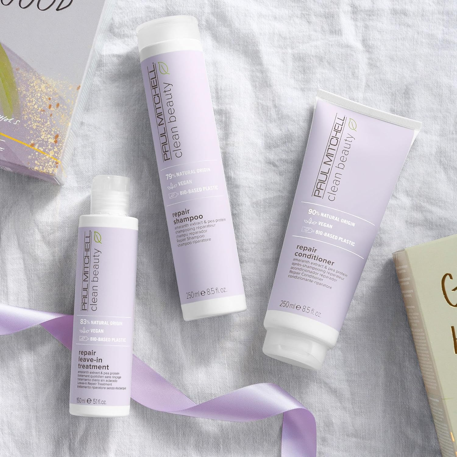 Paul Mitchell Clean Beauty Repair