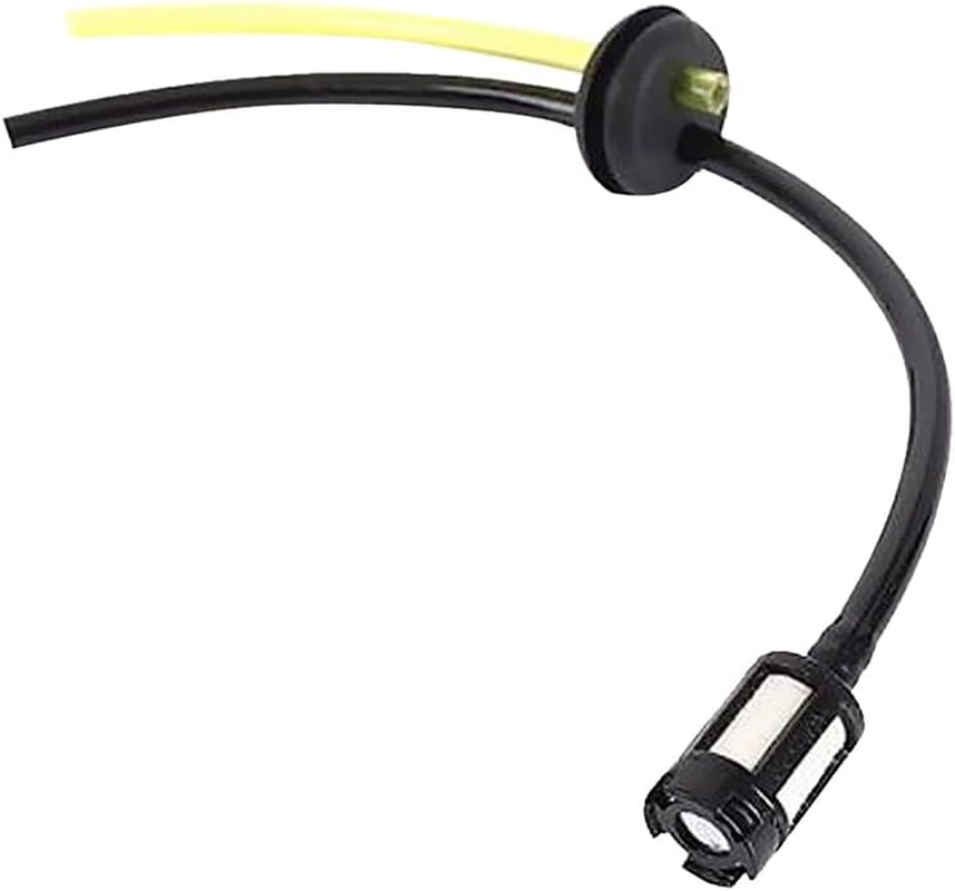 2X Fuel Line Grommet Kit for Homelite Talon Victa Sanli GMC Whipper Snipper AU image number 5