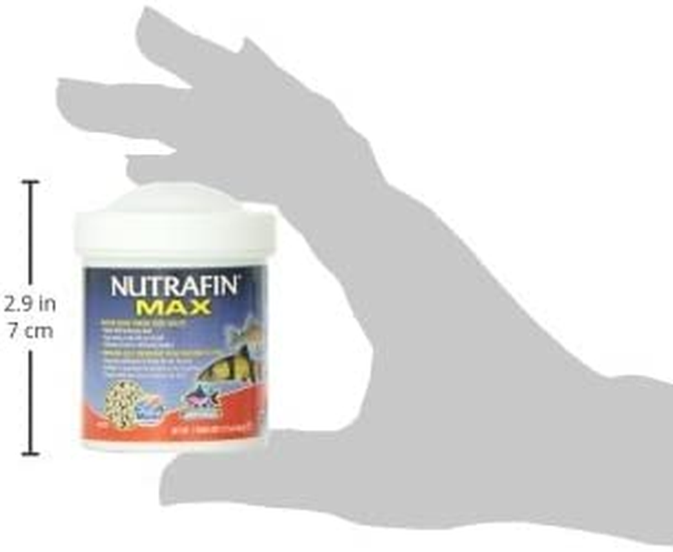 Nutrafin Bottom Feeder Sinking Tablets, image number 1