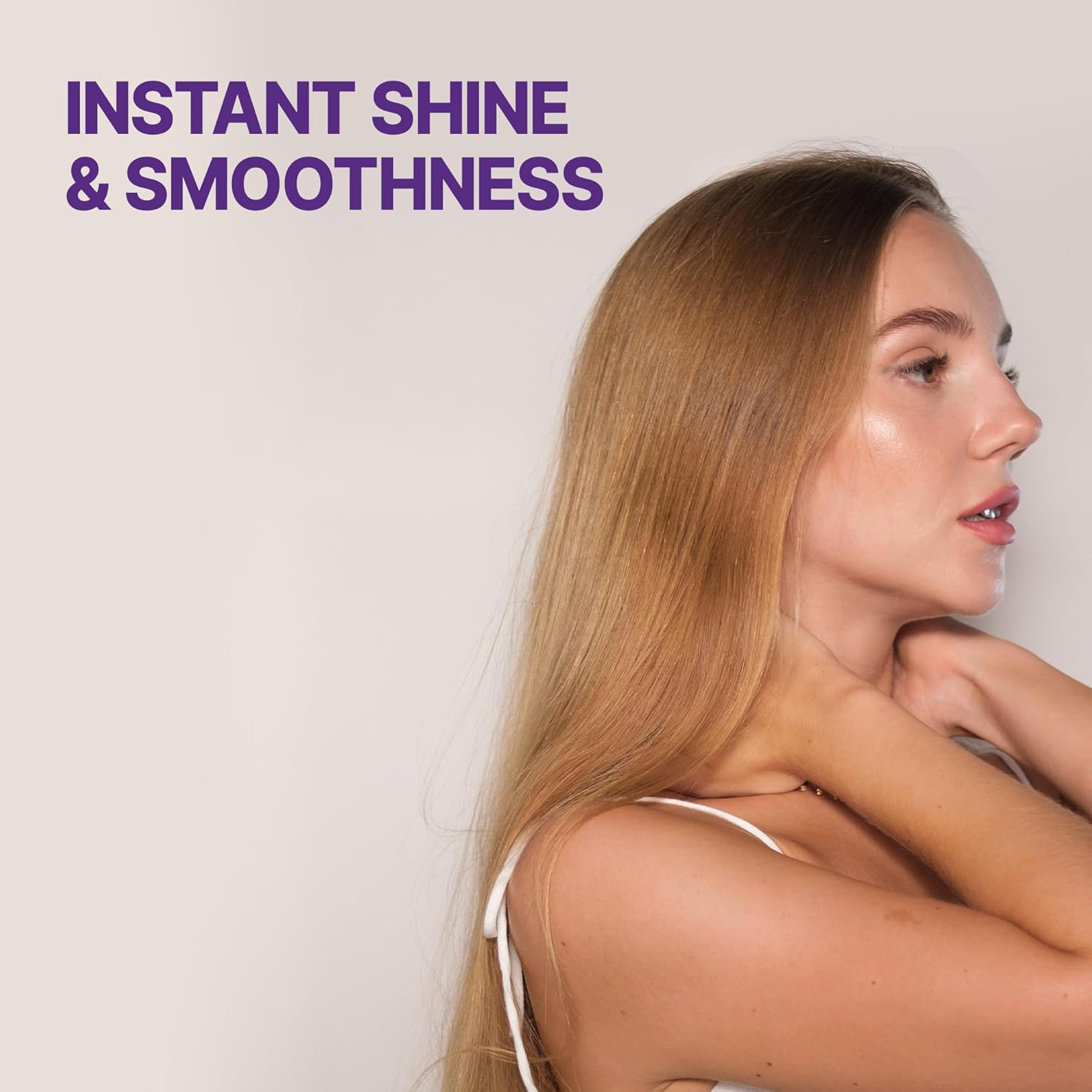 Kundal Macadamia Hair Serum 100 Ml - White Musk image number 2