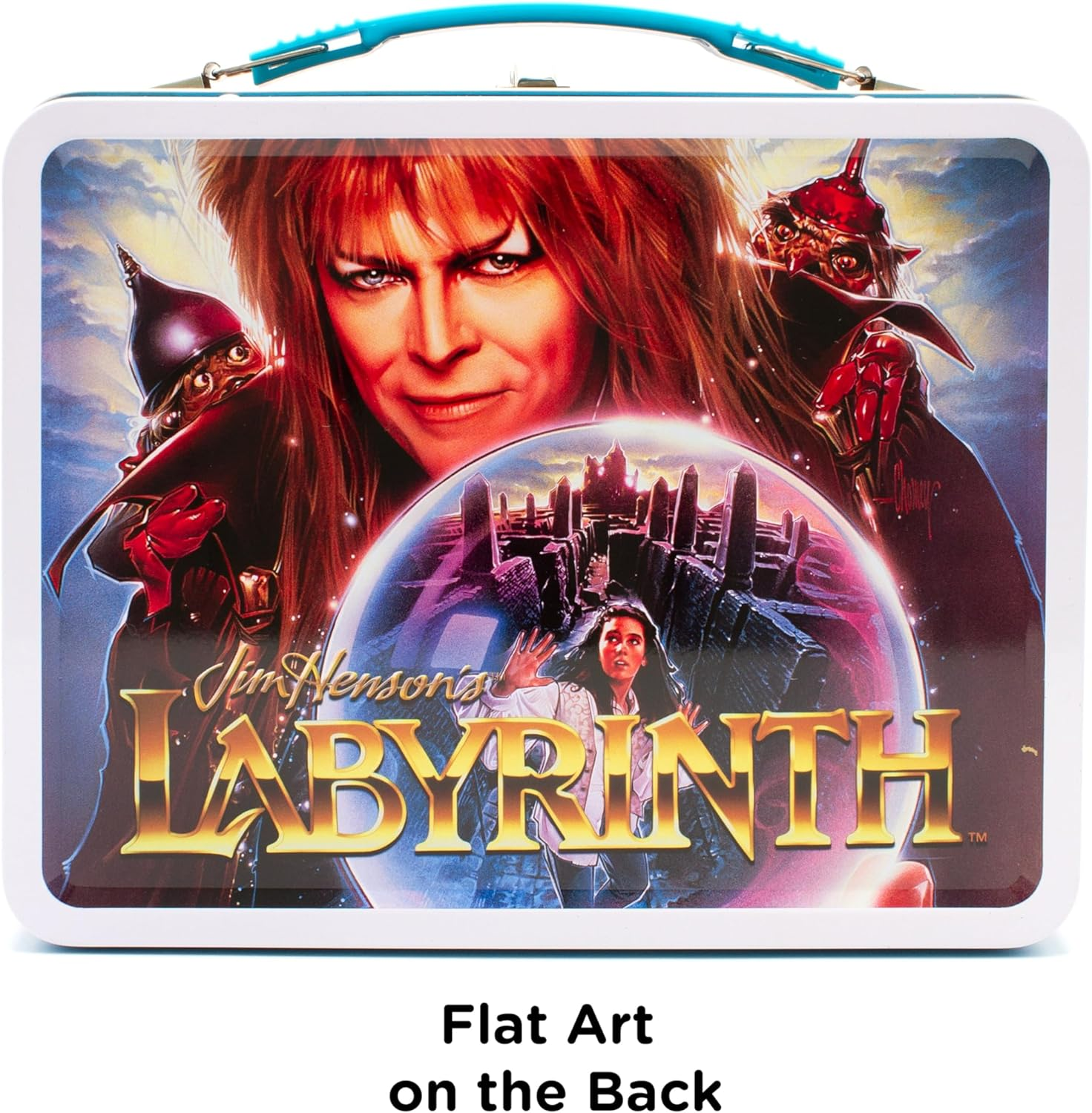 AQUARIUS 48201 Labyrinth Large Gen 2 Fun Box, 8" image number 3