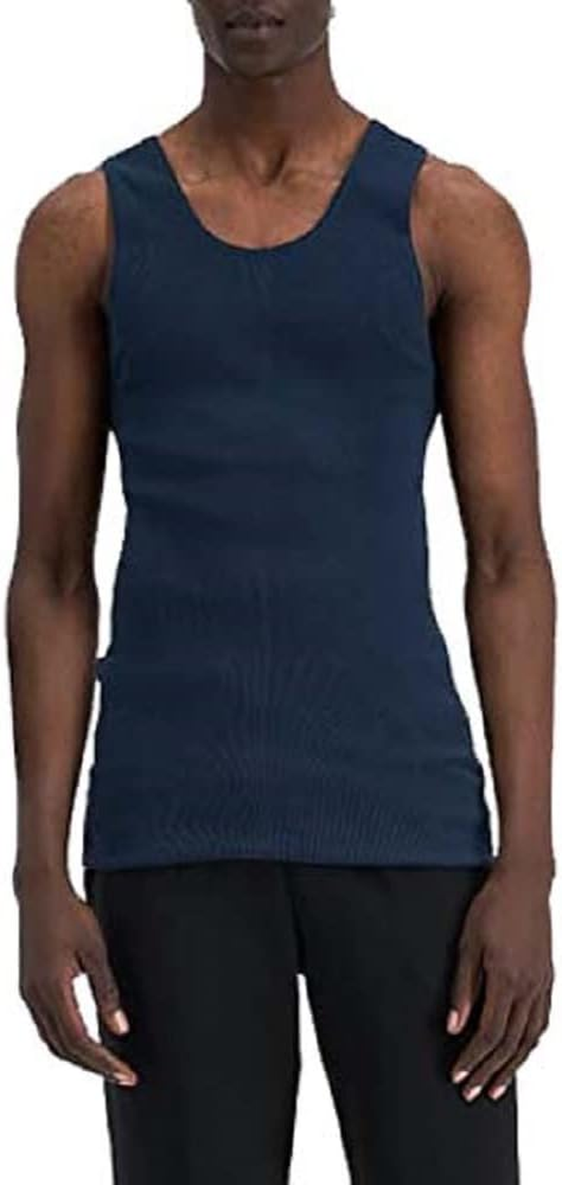 Bonds Men'S Cotton Chesty Singlet