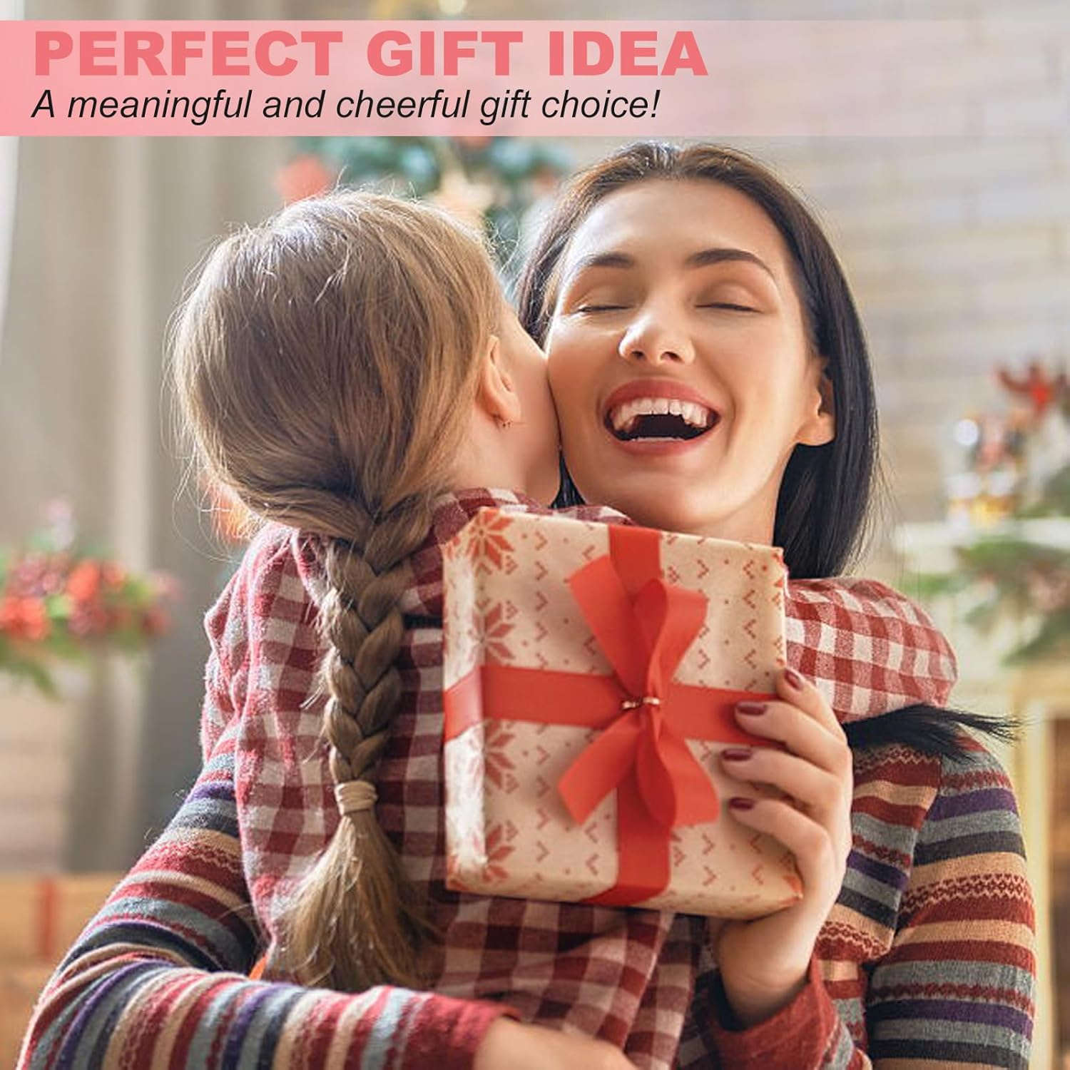 Redtwo 4Mm Glass Seed Beads for Jewelry Bracelet Making Kit, Small Beads Friendship Bracelet Kit, Tiny Waist Beads with Letter Beads and Elastic String, DIY Art Craft Girls Gifts. image number 2