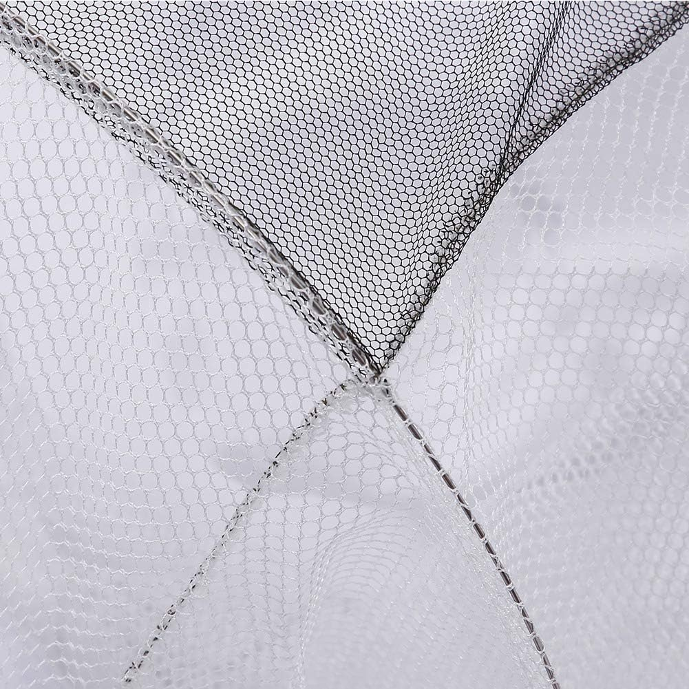 Bee Suit, Beekeeper Suit Hat, Bee Keeping Full Body, Professional Beekeeping Protective Equipment, with Veil and Pants Total Protection for Backy Ard Beginner(L) image number 1